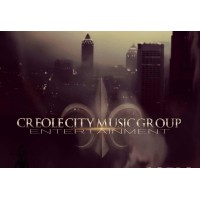 Creole City Music Group logo, Creole City Music Group contact details