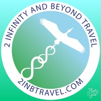 2 Infinity and Beyond Travel logo, 2 Infinity and Beyond Travel contact details