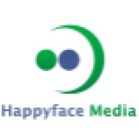 Happyface Media logo, Happyface Media contact details