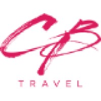 CB Travel logo, CB Travel contact details