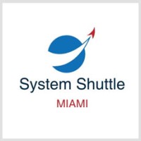 System Shuttle Miami logo, System Shuttle Miami contact details