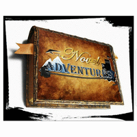 Novel Adventures® logo, Novel Adventures® contact details