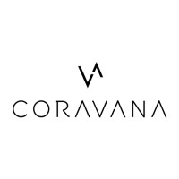 Coravana logo, Coravana contact details