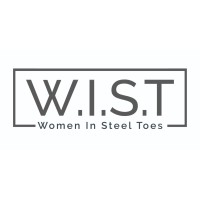 Women In Steel Toes logo, Women In Steel Toes contact details