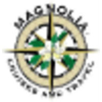 Magnolia Cruises and Travel logo, Magnolia Cruises and Travel contact details