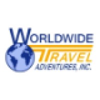 Worldwide Travel Adventures, Inc. logo, Worldwide Travel Adventures, Inc. contact details