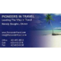 Pioneers In Travel logo, Pioneers In Travel contact details