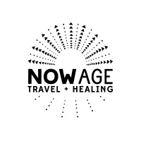 NOW Age Travel logo, NOW Age Travel contact details