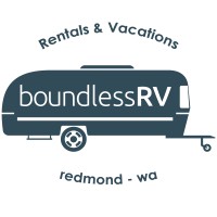 Boundless RV logo, Boundless RV contact details