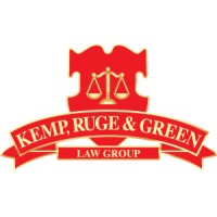 Kemp, Ruge & Green Law Group logo, Kemp, Ruge & Green Law Group contact details