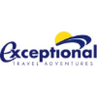 Exceptional Travel Adventures logo, Exceptional Travel Adventures contact details