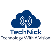 TechNick Technology LLC logo, TechNick Technology LLC contact details