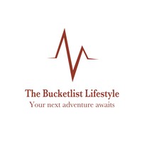 The Bucketlist Lifestyle logo, The Bucketlist Lifestyle contact details