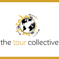 The Tour Collective logo, The Tour Collective contact details