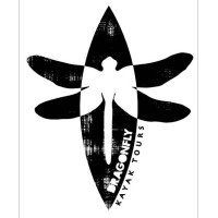 Dragonfly Kayak Tours logo, Dragonfly Kayak Tours contact details