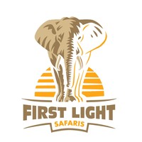 First Light Safaris logo, First Light Safaris contact details