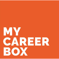 MyCareerBox logo, MyCareerBox contact details