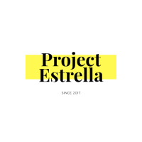 Project Estrella logo, Project Estrella contact details