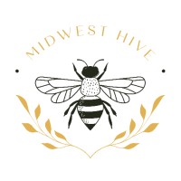 Midwest Hive logo, Midwest Hive contact details