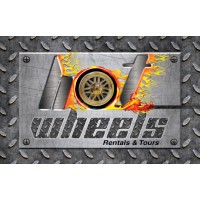 Hot Wheels Rentals, LLC logo, Hot Wheels Rentals, LLC contact details