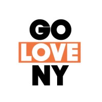 Go Love NY logo, Go Love NY contact details