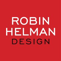 Robin Helman Design logo, Robin Helman Design contact details