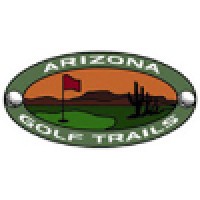 Arizona Golf Trails logo, Arizona Golf Trails contact details