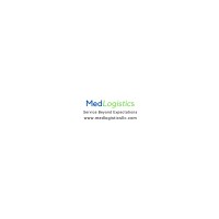 Medical Logistics LLC logo, Medical Logistics LLC contact details