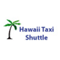 Hawaii Taxi and Shuttle logo, Hawaii Taxi and Shuttle contact details