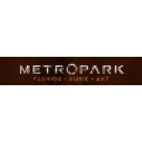 Metropark logo, Metropark contact details