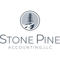 Stone Pine Accounting, LLC logo, Stone Pine Accounting, LLC contact details