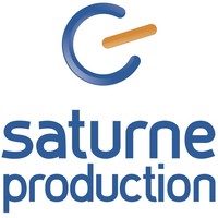 SATURNE PRODUCTION logo, SATURNE PRODUCTION contact details