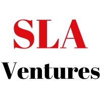 SLĀ Ventures logo, SLĀ Ventures contact details