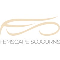 Femscape Sojourns logo, Femscape Sojourns contact details