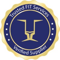 Trusted FIT Services logo, Trusted FIT Services contact details