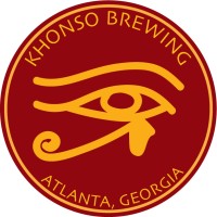 Khonso Brewing logo, Khonso Brewing contact details