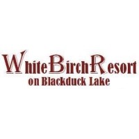 White Birch Resort logo, White Birch Resort contact details