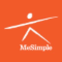 MeSimple logo, MeSimple contact details