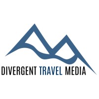 Divergent Travel Media logo, Divergent Travel Media contact details