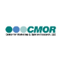 Center for Marketing and Opinion Research logo, Center for Marketing and Opinion Research contact details