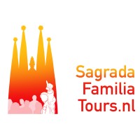 SagradaFamiliaTours.nl logo, SagradaFamiliaTours.nl contact details