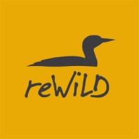 reWiLD logo, reWiLD contact details