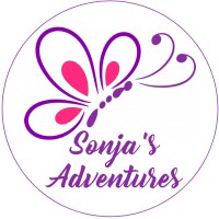 Sonja's Adventures logo, Sonja's Adventures contact details