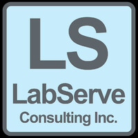 LabServe Consulting Inc. logo, LabServe Consulting Inc. contact details