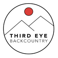 Third Eye Backcountry logo, Third Eye Backcountry contact details