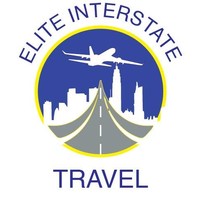 Elite Interstate Travel logo, Elite Interstate Travel contact details