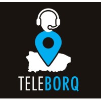 TeleborQ logo, TeleborQ contact details