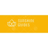 Sunshine Guides logo, Sunshine Guides contact details