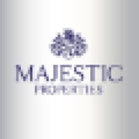 Majestic Properties logo, Majestic Properties contact details