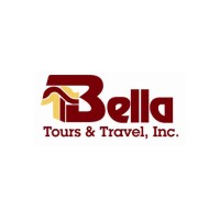 Bella Tours & Travel Inc logo, Bella Tours & Travel Inc contact details